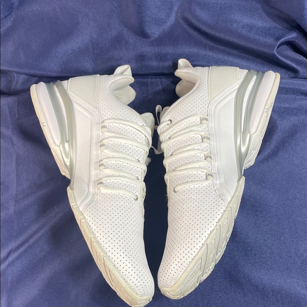Puma Axelion - !SUPERDAD WHITE! - Picture 6 of 10
